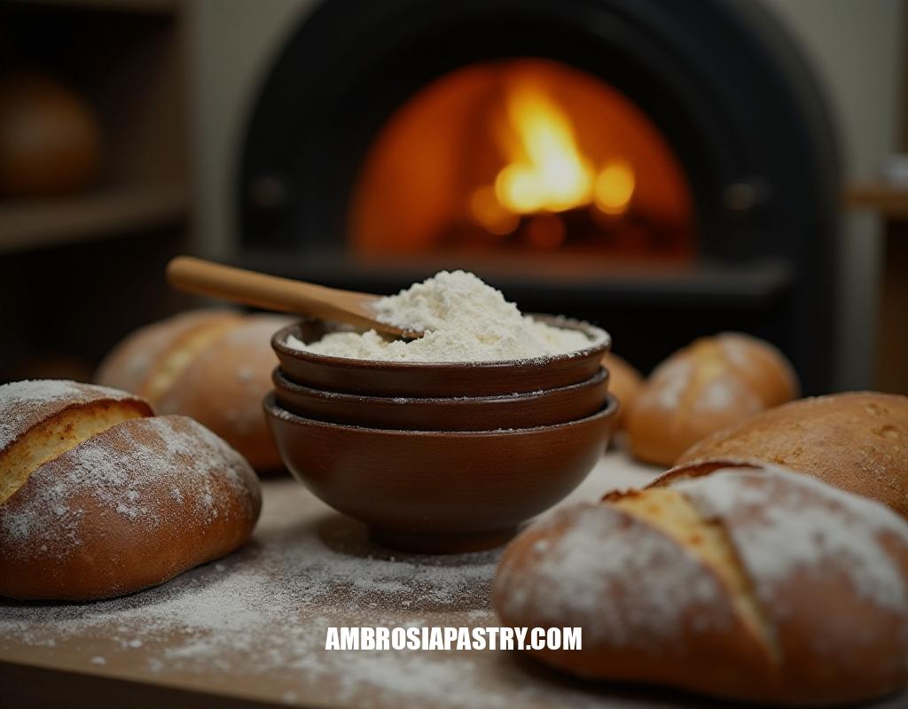Baking Workshops for All: Elevate Your Skills and Discover the Joy of Artisan Baking